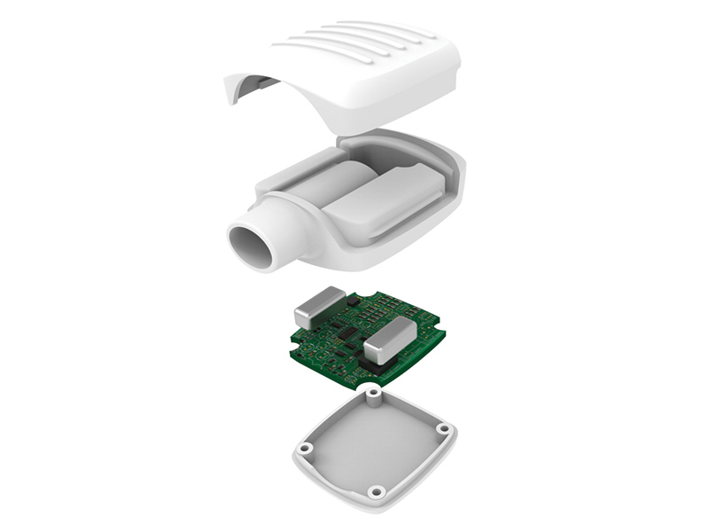 Medical Devices — Inhaler